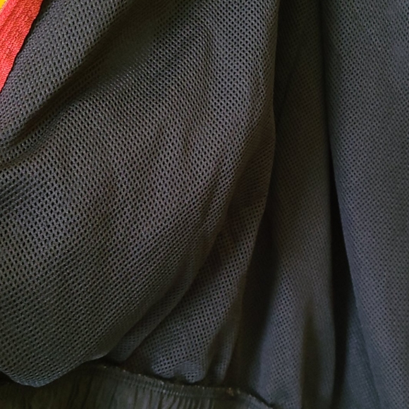 Men's Forever 21 Full Zip Jacket w/snap Sleeves - Picture 6 of 10